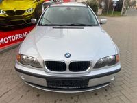 gebraucht BMW 316 i touring--AUTOMATIK--TÜV 03/25--