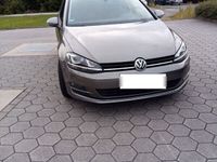 gebraucht VW Golf 2.0 TDI BMT Highline Highline