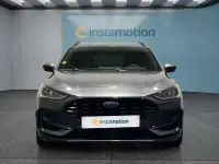 Gebraucht Ford Focus 116 PS (85 kW) 2024 Grau Kombi