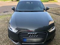 gebraucht Audi A1 Sportback A1 1.6 TDI sport