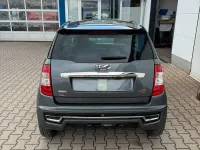 Gebraucht Ligier JS50 2019 Grau Kleinwagen