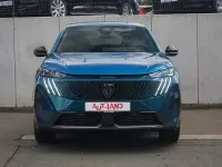 Neu Peugeot 3008 145 PS (106 kW) 2026 Schwarz SUV