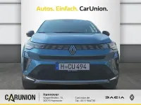 Gebraucht Renault Symbioz Iconic 2024 Blau SUV