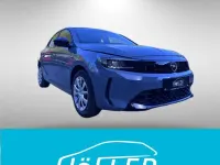 Neu Opel Corsa Edition 101 PS (74 kW) 2026 Grau Kleinwagen