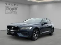 Gebraucht Volvo V60 145 PS (106 kW) 2024 Kombi