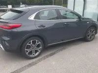 Używany Kia XCeed 140 KM (102 kW) 2020 Szary SUV