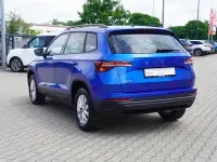 Neu Skoda Karoq 150 PS (110 kW) 2026 Andere SUV