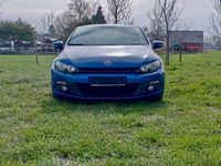 gebraucht VW Scirocco 1.4 TSI*Optik/Kette Neu*