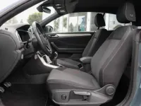 Gebraucht VW T-Roc Move 110 PS (80 kW) 2023 SUV