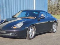 Gebraucht Porsche 911 Carrera 4 300 PS (220 kW) 2000 Coupé