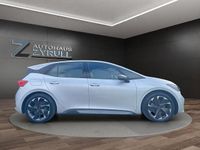 Gebraucht Cupra Born 150 kW (204 PS) 2022 Silber Kleinwagen