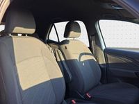 Gebraucht VW ID.3 Pro 150 kW (204 PS) 2023 Gletscherweiß metallic Kleinwagen