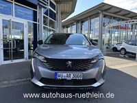 gebraucht Peugeot 3008 1.5 BlueHDi 130 Allure | AHK | NAV | SHZ