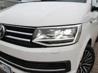 Używany VW T6 Highline 204 KM (150 kW) 2018 Biały Van