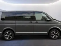 Gebraucht VW T6.1 150 PS (110 kW) 2021 Grau Van