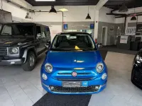 Gebraucht Fiat 500 Mirror 69 PS (50 kW) 2018 Colore esterno Limousine