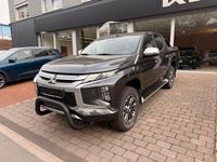 Gebraucht Mitsubishi L200 Select 150 PS (110 kW) 2022 Grau Pickup