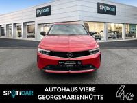 gebraucht Opel Astra Elegance KAMERA I SHZ I LHZ I CARPLAY
