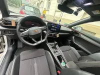 Gebraucht Cupra Formentor 150 PS (110 kW) 2022 Weiß SUV