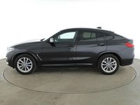 Gebraucht BMW X4 Performance 2018 Grau SUV