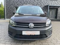 gebraucht VW Caddy PKW Trendline BMT