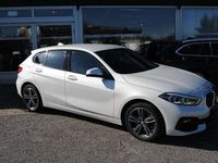 gebraucht BMW 118 i A Sport.LC-Plus.Navi.LED.PDC.Sitzh.Klimaaut