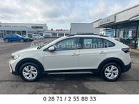 Gebraucht VW Taigo Life 95 PS (69 kW) 2023 Grau SUV