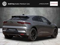 gebraucht Jaguar I-Pace EV400 AWD 294 kW, 5-türig (Elektrischer Strom)