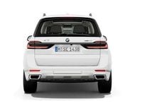Neu BMW X7 Performance 352 PS (258 kW) 2025 Alpinweiß uni SUV
