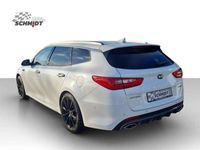 gebraucht Kia Optima Motors