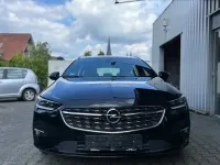 Gebraucht Opel Insignia Elegance 174 PS (127 kW) 2022 Schwarz Kombi
