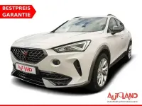 Gebraucht Cupra Formentor 204 PS (150 kW) 2022 Weiss SUV