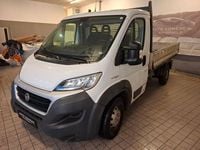 Gebraucht Fiat Ducato 131 PS (96 kW) 2016 Weiß Van