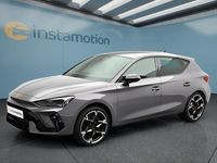 Brugt Cupra Leon 300 HK (220 kW) 2026 Grå Hatchback