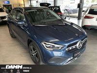 gebraucht Mercedes GLA250 GLA 250e Progr./AHK/Multibeam/el.Heckklappe/RFK