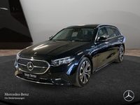 Gebraucht Mercedes E300 Avantgarde 197 PS (144 kW) 2025 Schwarz Limousine