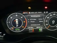 Gebraucht Audi A4 S-Line 200 PS (147 kW) 2020 Schwarz Kombi