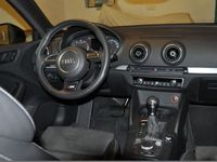 gebraucht Audi A3 Sportback 