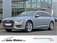 Gebraucht Audi A6 Advanced 265 PS (194 kW) 2025 Kombi