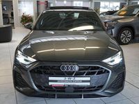 Gebraucht Audi A3 S-Line 150 PS (110 kW) 2025 Grau Limousine