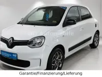 Occasion Renault Twingo Zen 65 ch (47 kW) 2022 Blanc Citadine