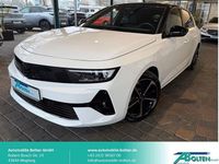 Neu Opel Astra 131 PS (96 kW) 2025 Weiß Limousine