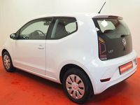 gebraucht VW up! Move Klima