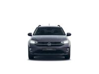 Używany VW Taigo 116 KM (85 kW) 2026 Szary SUV