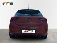 Gebraucht Opel Corsa-e Elegance 100 kW (136 PS) 2022 Orange Kleinwagen