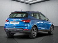 Gebraucht Seat Arona Style 116 PS (85 kW) 2025 Blau SUV
