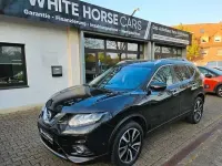 Gebraucht Nissan X-Trail 360º 177 PS (130 kW) 2017 Schwarz SUV