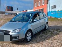 Second-hand Ford C-MAX 115 CP (84 kW) 2005 Monovolum