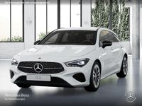 Gebraucht Mercedes CLA180 Shooting Brake Progressive 136 PS (100 kW) 2024 Weiß Kombi