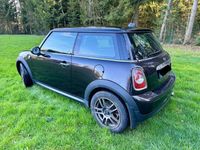 gebraucht Mini Cooper D 